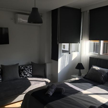 Vinalux Hotell Vinarós Eksteriør bilde