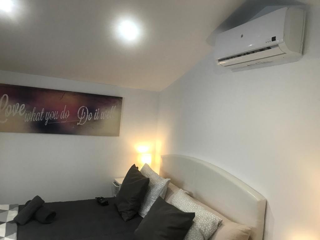 Vinalux Hotell Vinarós Eksteriør bilde