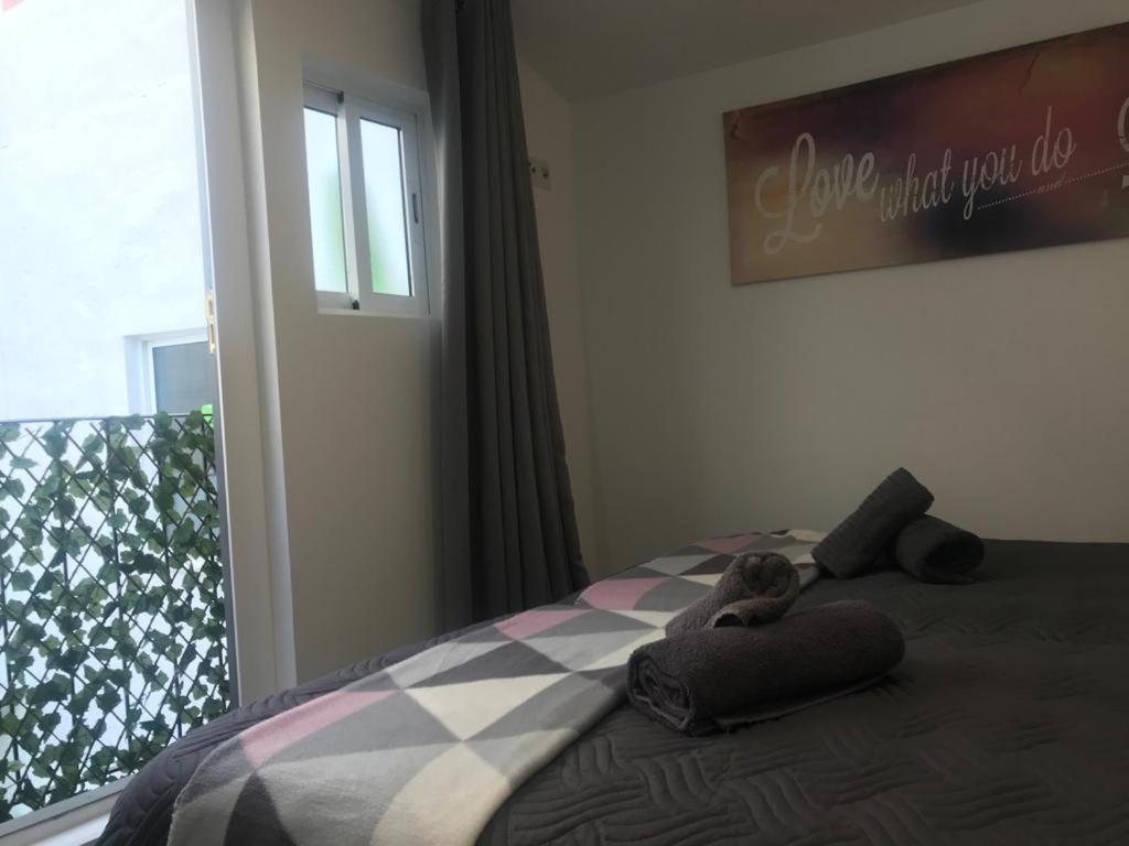 Vinalux Hotell Vinarós Eksteriør bilde