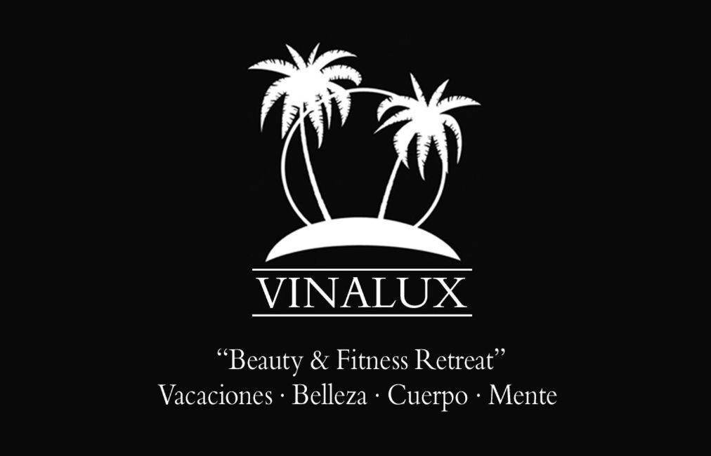Vinalux Hotell Vinarós Eksteriør bilde