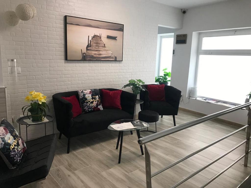 Vinalux Hotell Vinarós Eksteriør bilde