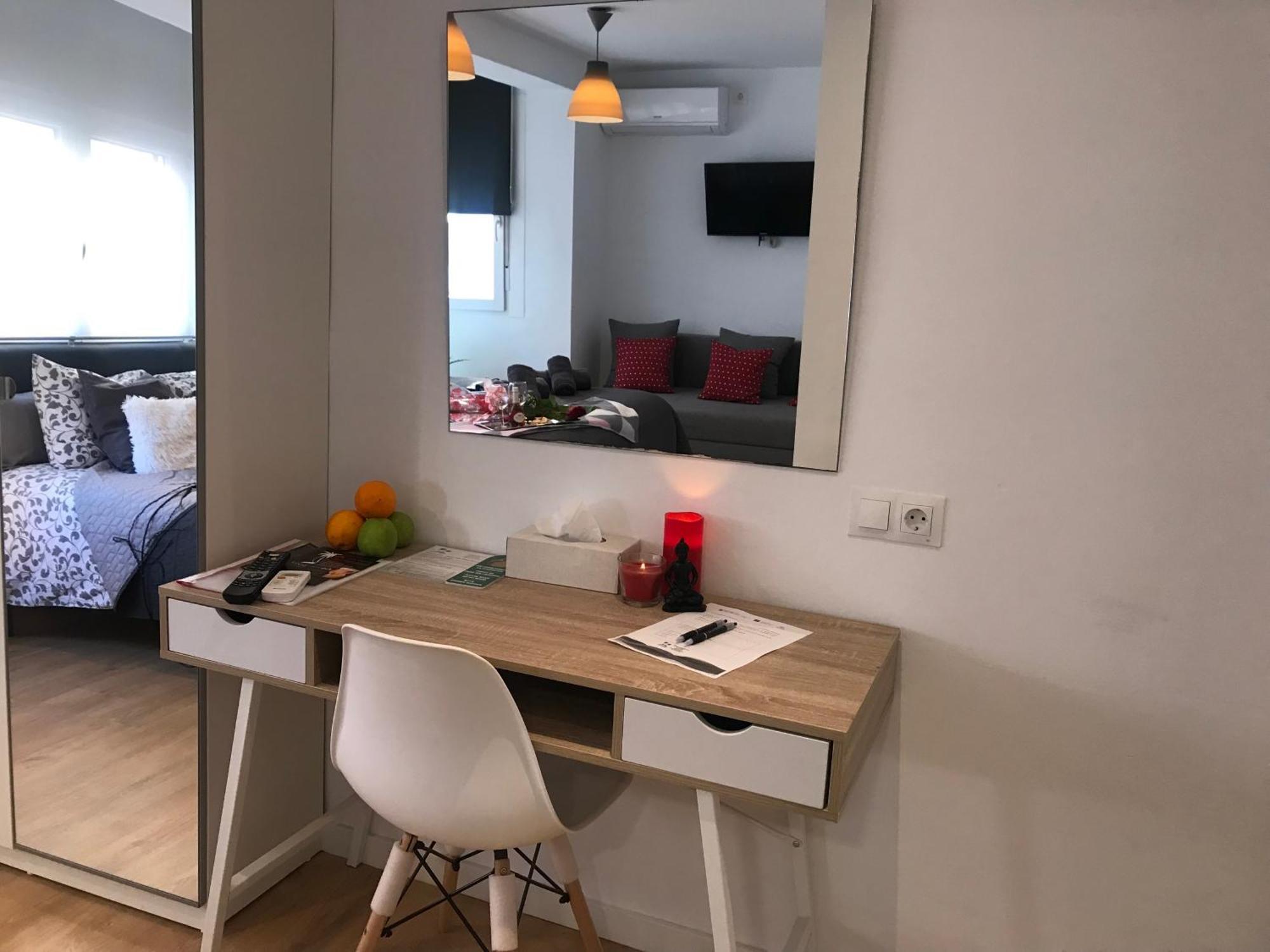 Vinalux Hotell Vinarós Eksteriør bilde