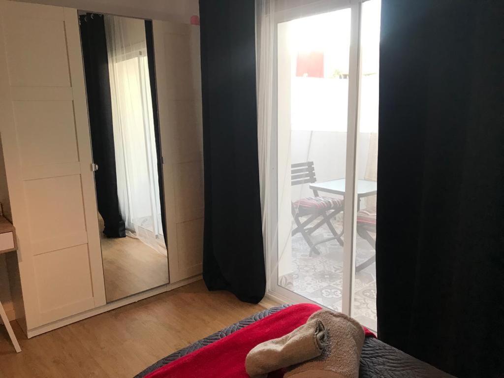 Vinalux Hotell Vinarós Eksteriør bilde