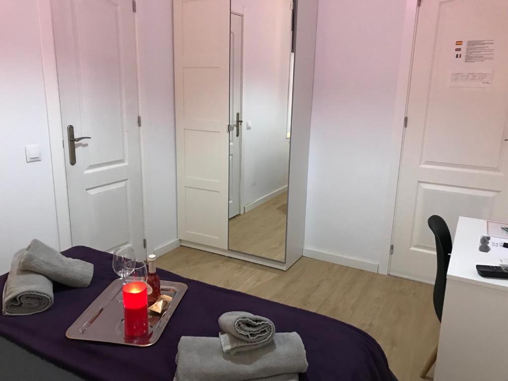 Vinalux Hotell Vinarós Eksteriør bilde
