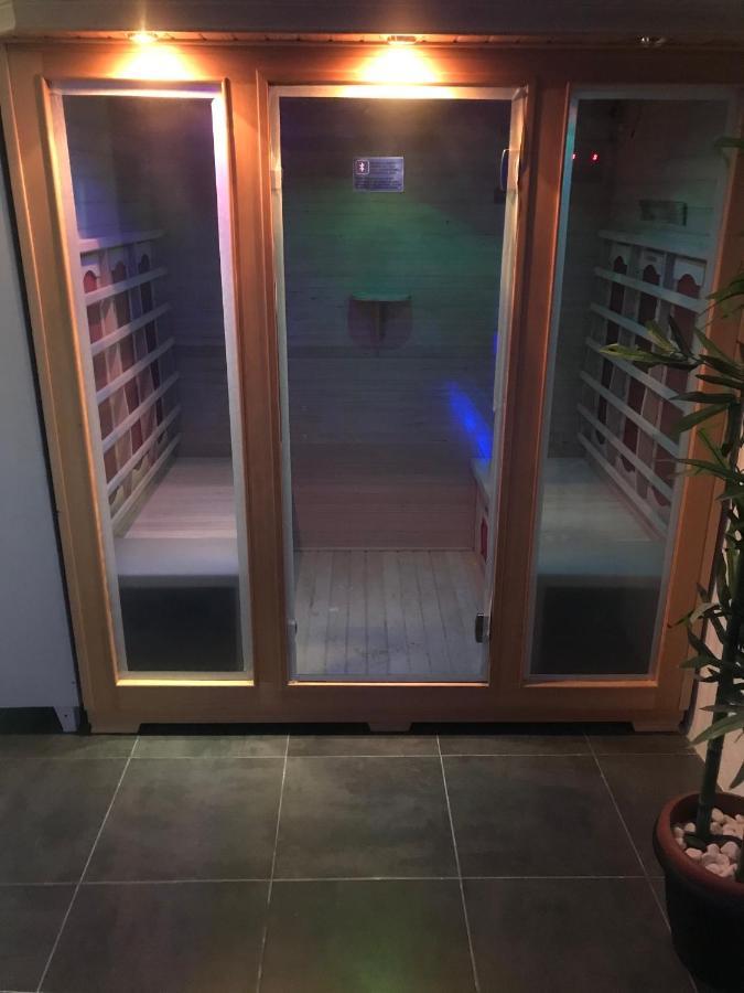 Vinalux Hotell Vinarós Eksteriør bilde