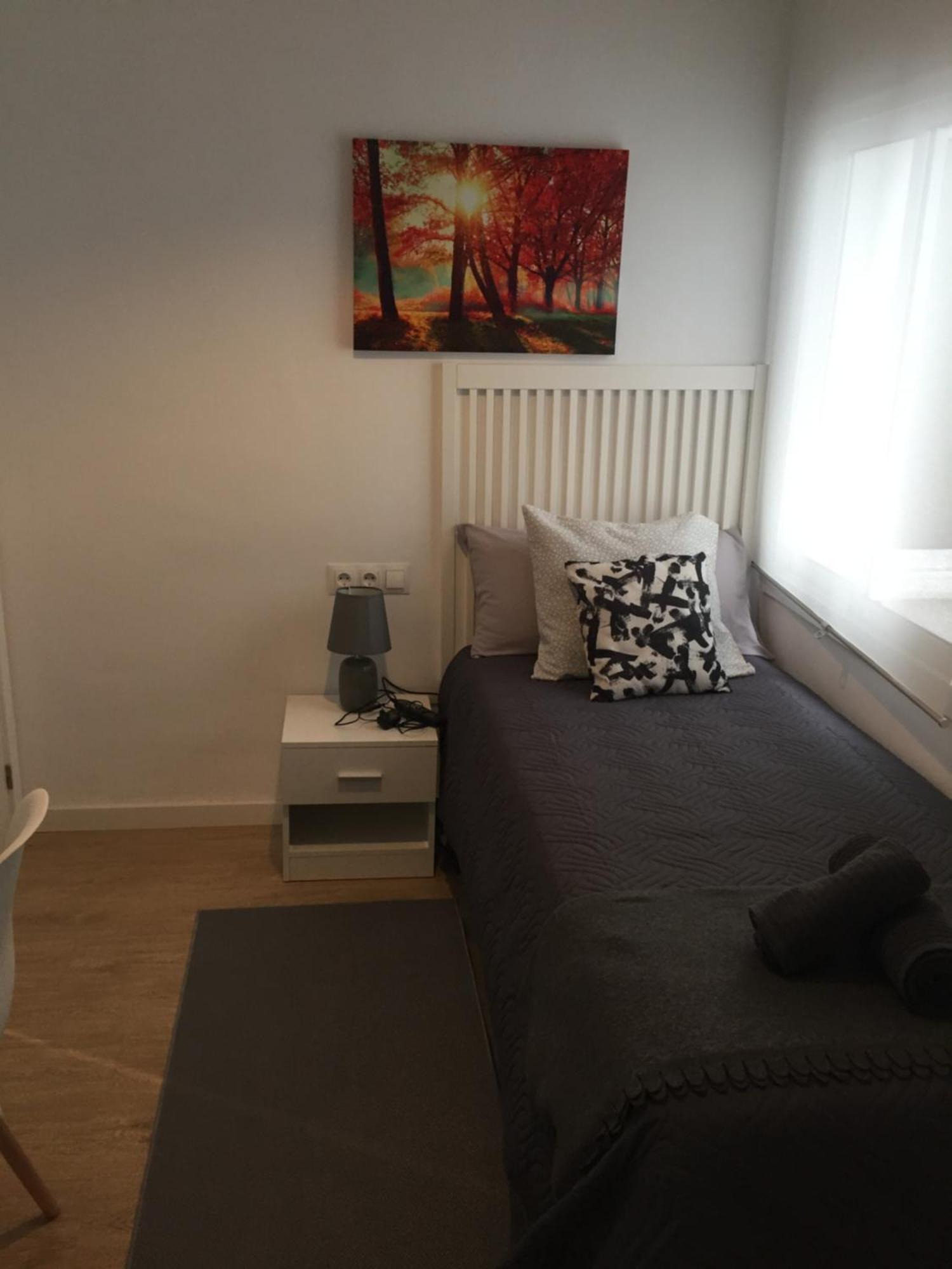 Vinalux Hotell Vinarós Eksteriør bilde