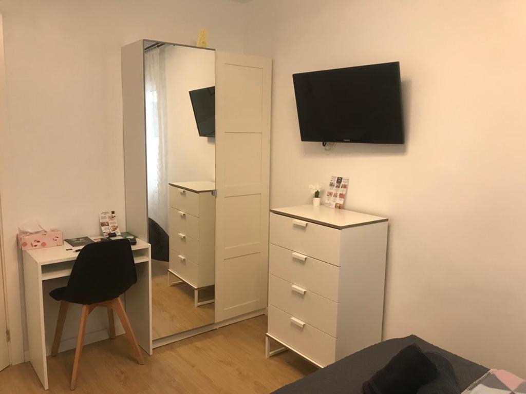 Vinalux Hotell Vinarós Eksteriør bilde